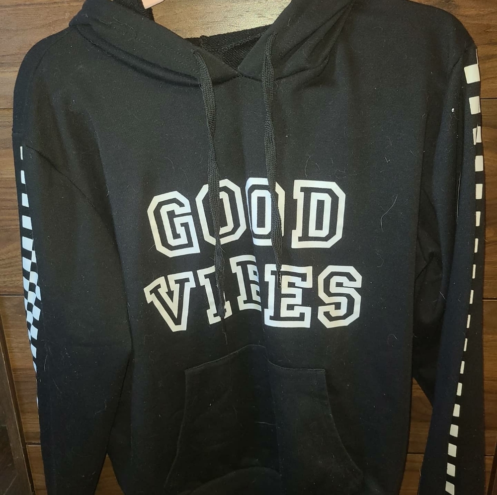hoodie